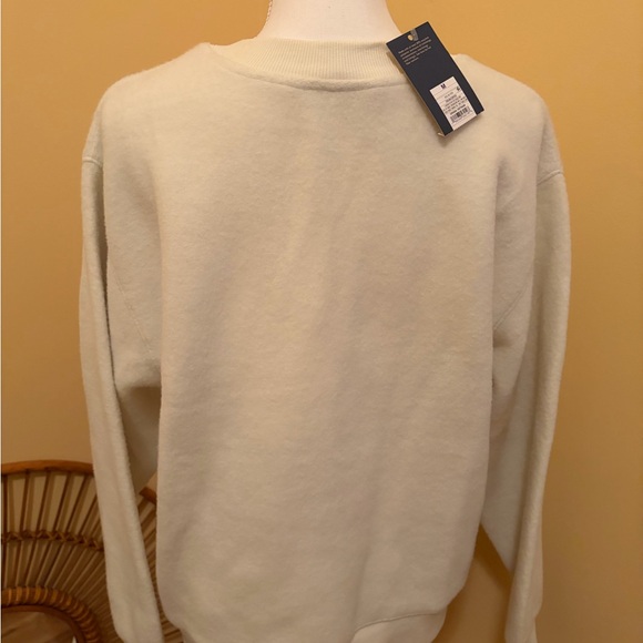 NWT Universal Thread Aspen Colorado Sweatshirt Medium Alpine Skier Apres Ski New - Picture 9 of 15